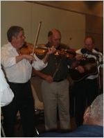 Wiregrass Folkways Celebration - Odum Library, 2006