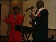Wiregrass Folkways Celebration - Odum Library, 2006