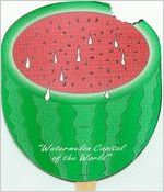 Watermelon Capital of the World