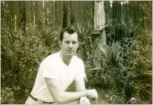 George "G.W." Harrington