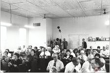 Wesley Chapel Singing Convention (7-shape)