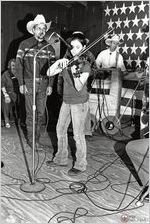 Folklife Survey
