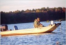 Flint River