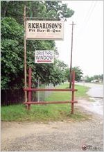 Richardson's BBQ