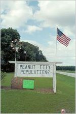 Peanut City