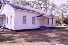 Rome Primitive Baptist Church
