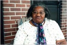 Bessie Smith Kincaide