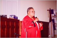 Rutha Harris