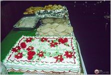 Cake