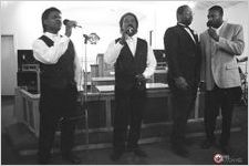 Children of the King from Quitman
