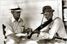 From South Central Georgia Folklife Survey