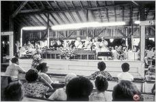 Members of the Convention Quartet (from left