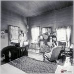 Bedroom at Clement House