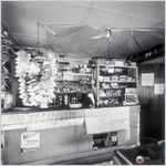 Store at Dorsey's BBQ