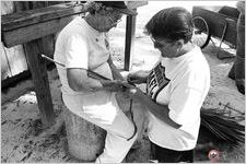 Bernice Roddenberry from PHO-BW-1997