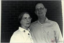 Johnny and Delorese Lee at their home in Hoboken during the Sunday of an All-Day Sacred Harp sing weekend