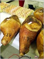 Lowndes County Ham & Egg Show