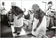 McIntosh County Shouters