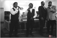 Children of the King from Quitman