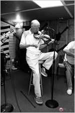 Red Lindsey of Adel