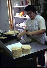 Los Laurelles in Moultrie features a taquería with fresh corn tortillas and weekend specialties like menudo (tripe stew) and barbacoa (Mexican-style barbeque)  Here