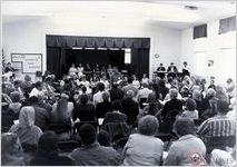 2001 All-Day Sacred Harp Sing