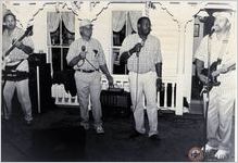 New Taylor Singers perform at opening of Folklife of Wiregrass Georgia exhibit