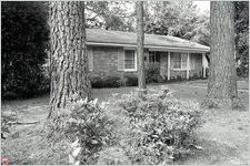 Alumni House