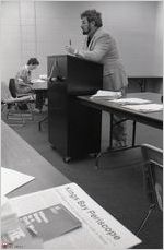 Dr. James Betka