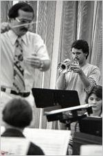 Ed Barr, 1980