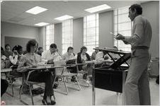 School of Business, 1982