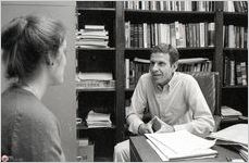 School of Business, 1982