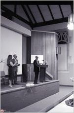 Dr. Clyde Connell, 1982