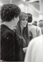 Fall Commencement, December 7, 1982