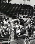 VSC vs FIU, February 2, 1984