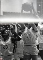 VSC vs FIU, February 2, 1984