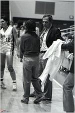 VSC vs FIU, February 2, 1984