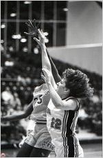 VSC vs FIU, February 2, 1984
