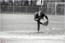 VSC vs Florida A&M, April 17, 1984