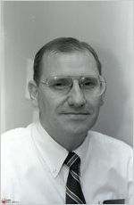 Dr. Edward Smith, School of Education, 1982
