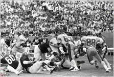 Valdosta State College vs. Georgia Southern, October 27, 1984