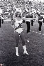 Valdosta State College vs. Georgia Southern, October 27, 1984