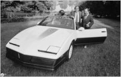 Jim Goodman, August 17, 1983