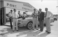 Jim Goodman, August 17, 1983
