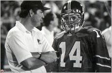 Jacksonville State vs Valdosta State, September 29, 1984