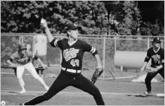 Jax St. vs VSC, April 29, 1983