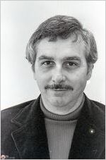David Ince, Library Directory, 1982