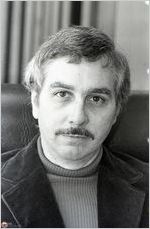 David Ince, Library Directory, 1982