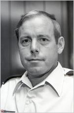 John Kish, ROTC, 1982