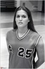 Lady Blazers, September 1984